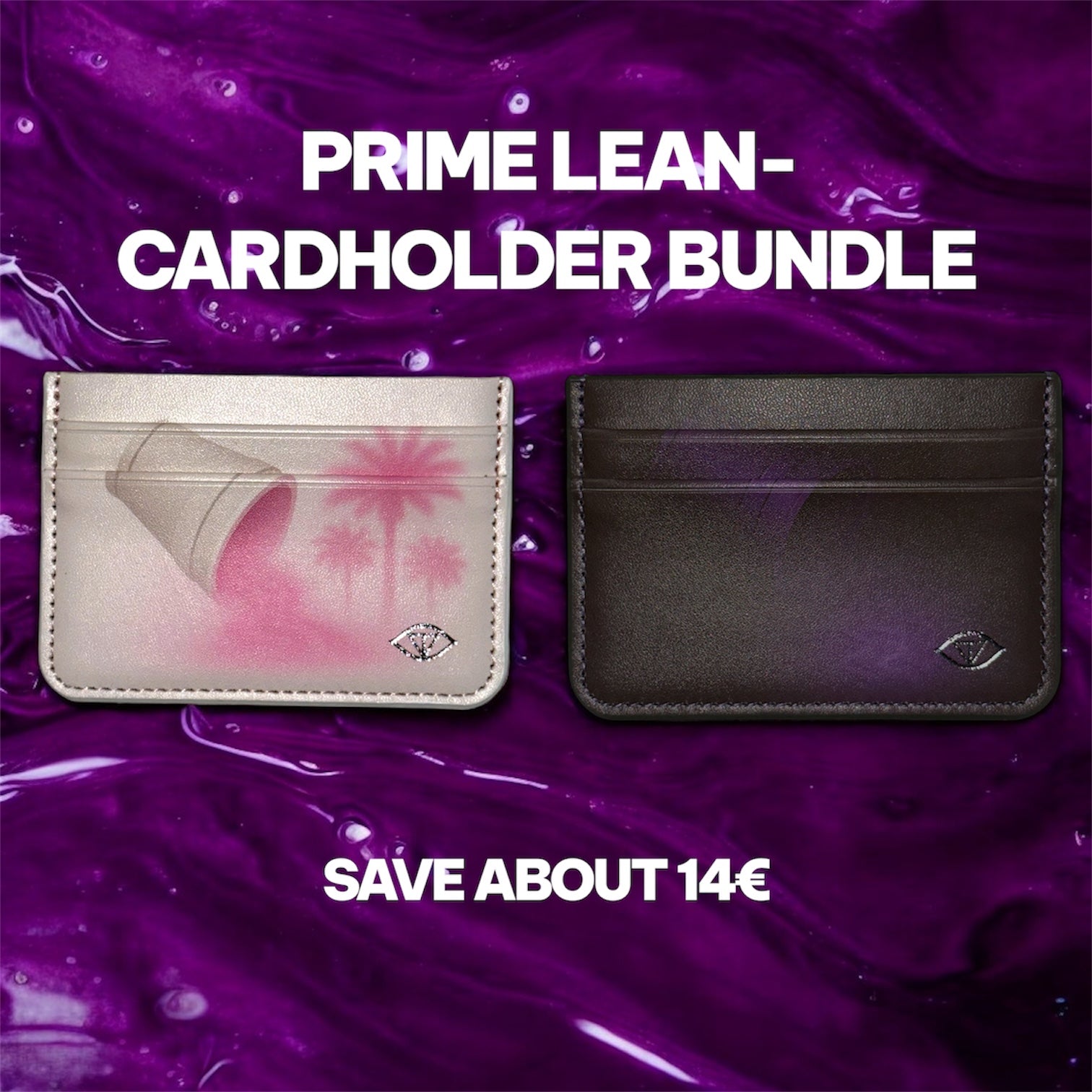 Prime Lean-Cardholder Bundle